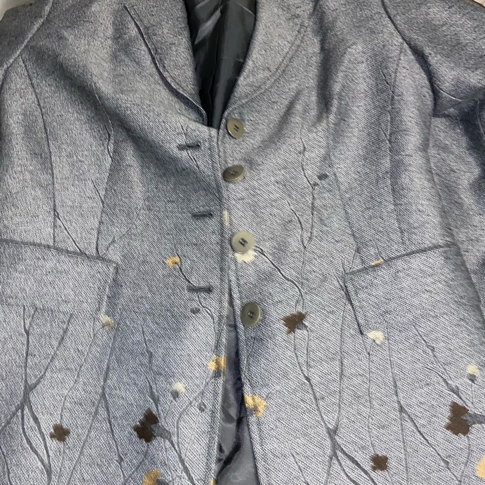 Womens Business jacket